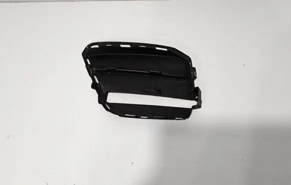 Porsche Macan (95B) Front bumper lower grill 95B121333C 95B121333