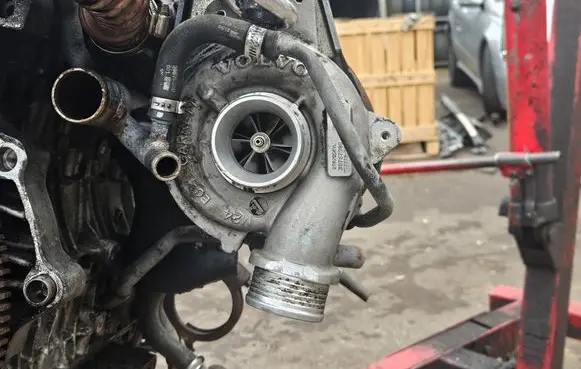 Volvo V70 Turbo 30757080 75777910