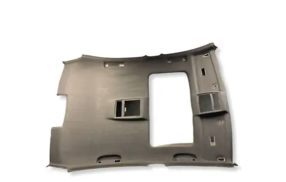 BMW 5 E60 E61 Headlining 789757211 7897572
