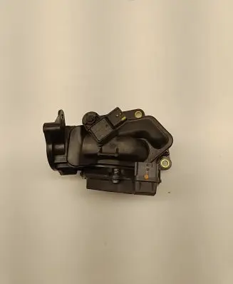 Mercedes-Benz C W205 Throttle valve A2C53350932