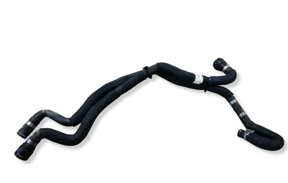 Jeep Grand Cherokee WL Heater radiator pipe/hose 