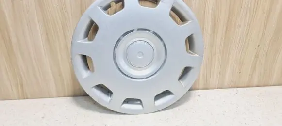 Volkswagen PASSAT B5 R15 wheel hub/cap/trim 3B0601147D