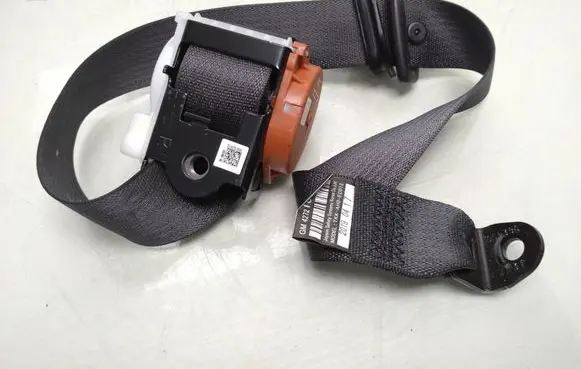 Opel Mokka X Rear seatbelt 42721698 6009173