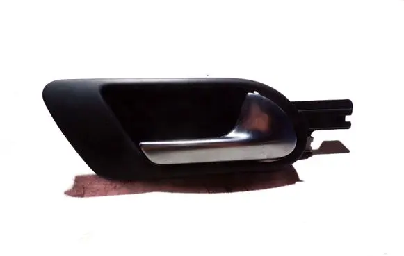 Volkswagen Golf V Front door interior handle 1K5837114