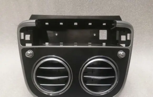 Mercedes-Benz S W222 Rear air vent grill A2228300454