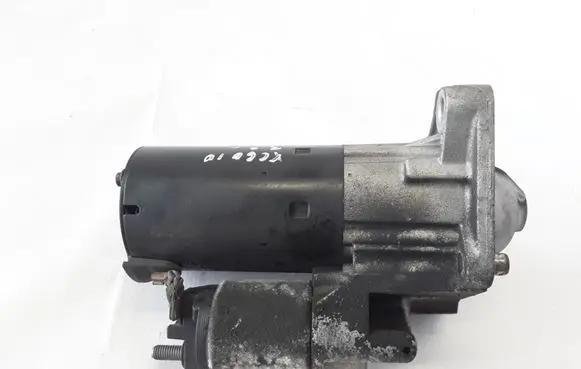 Volvo XC60 Starter motor