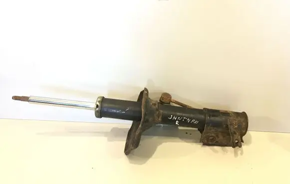 Hyundai Santa Fe Front shock absorber/damper 5466026100