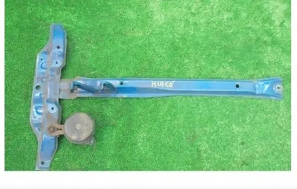 Toyota Hiace (H100) Top upper radiator support slam panel 
