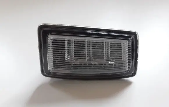 Audi A1 Rear/tail lights 8X0945096