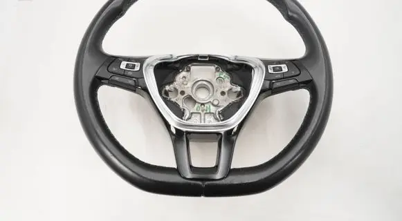 Volkswagen Golf VII Steering wheel 5G0419091BG