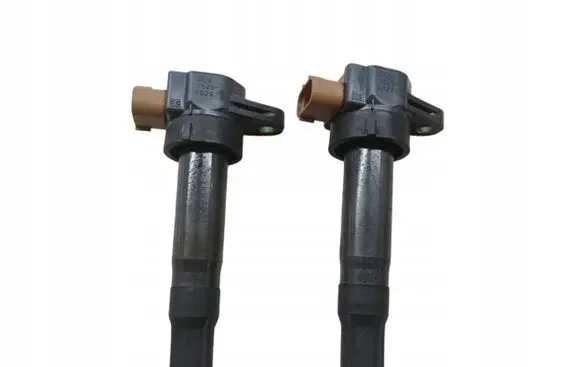 Suzuki SX4 High voltage ignition coil