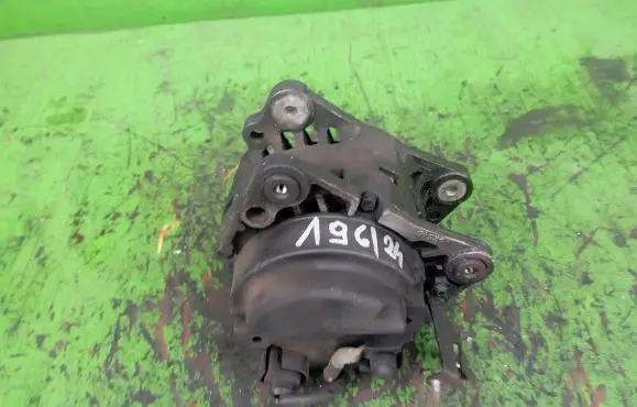 Seat Ibiza III (6L) Generator/alternator 03D903025J