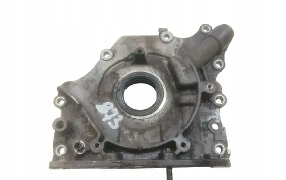 Ford Fiesta Oil pump 9656484580