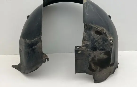 Volvo V70 Front wheel arch liner splash guards 30678119