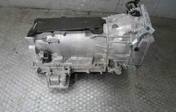 Mazda CX-60 Automatic gearbox 3TP0106258 CX60