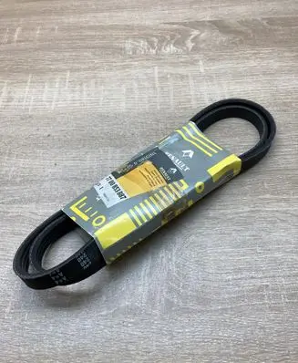 Renault Clio I Alternator belt 7700853887