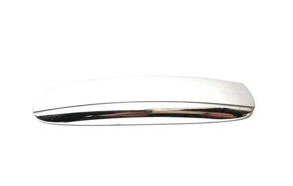 Audi A6 S6 C6 4F Rear door handle cover 4F0839