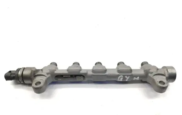 Fuel main line pipe