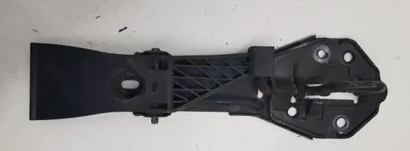 Audi A6 S6 C7 4G Engine bonnet/hood lock/latch loop/hook 4G0823480