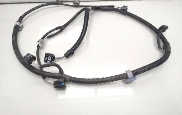 Renault Zoe Parking sensor (PDC) wiring loom 240150529r
