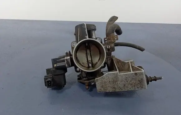 Opel Sintra Throttle body valve 0280140548