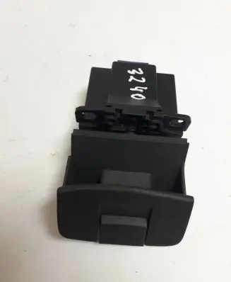Renault Espace - Grand espace IV Hand parking brake switch 8200048591 8200048591C