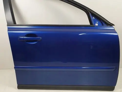 Volvo V50 Front door