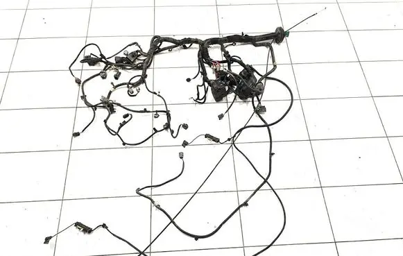 Ford Ranger Other wiring loom AB3914603AB