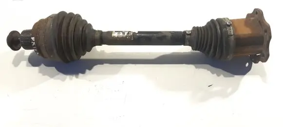 Audi A7 S7 4G Front driveshaft 8R0407271C