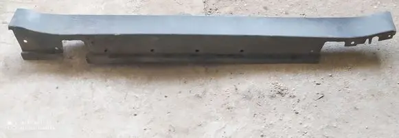 Mini One - Cooper R50 - 53 Sill