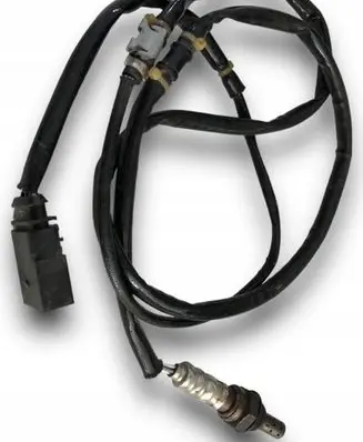 Volkswagen Polo IV 9N3 Lambda probe sensor 036906262Q