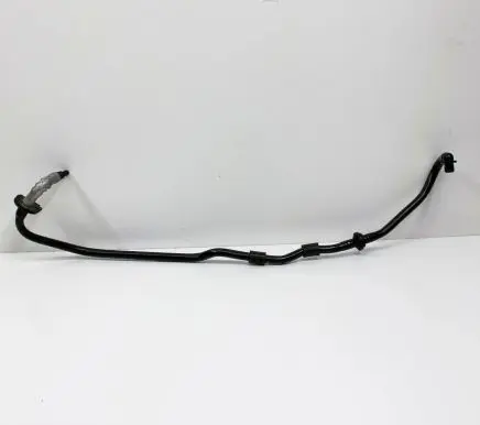 Volkswagen Touareg II Vacuum line/pipe/hose 7P0611932AN