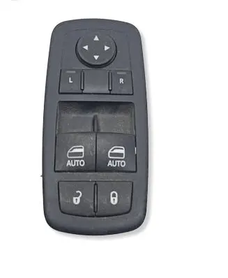 Dodge Challenger Electric window control switch 68183752AE 10135018 231200