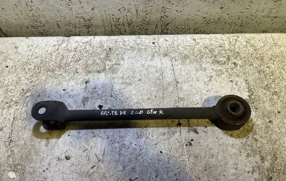 Hyundai Santa Fe Rear control arm