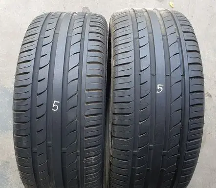 Ford Mondeo MK IV R15 summer tire 