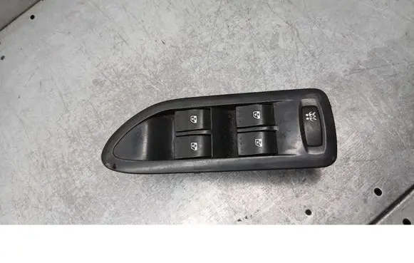 Renault Laguna II Other switches/knobs/shifts 