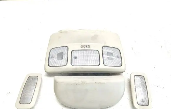 Fiat Croma Front seat light 735366088 735366089 735317620