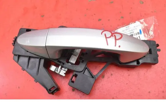 Ford B-MAX Front door exterior handle AV11R22464AB