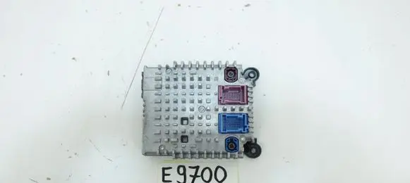 Mercedes-Benz S W223 Other control units/modules A2238201306