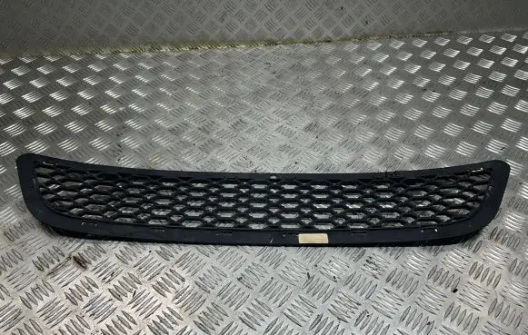 Fiat Freemont Front bumper lower grill 55000809AB