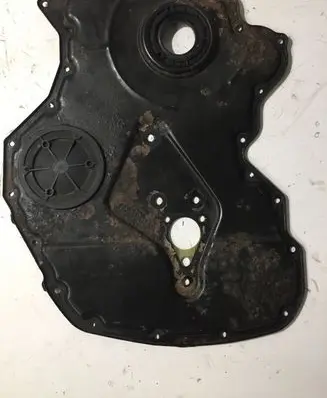 Ford Transit other engine part BK306019BB