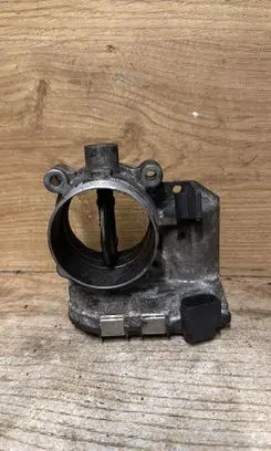 Volvo XC90 Throttle valve 8692720