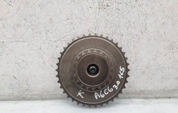 Audi A6 S6 C6 4F Timing chain sprocket 059109077E