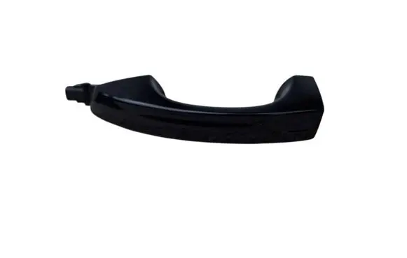 Volkswagen Golf VIII Front door exterior handle 5G0837205R