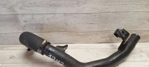 Toyota Yaris Air intake hose/pipe 