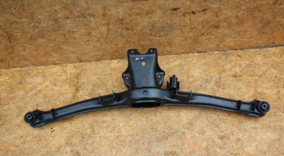 BMW 3 E30 Rear beam 