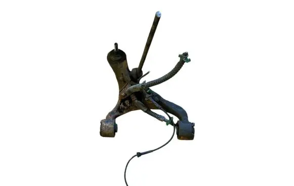 Land Rover Range Rover Sport L320 Front brake caliper RBJ500860