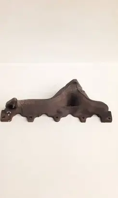 Volvo V50 Exhaust manifold