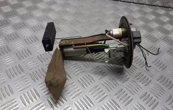 Mazda Demio In-tank fuel pump