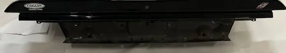 Dodge Challenger Pick-up truck tonneau cover 